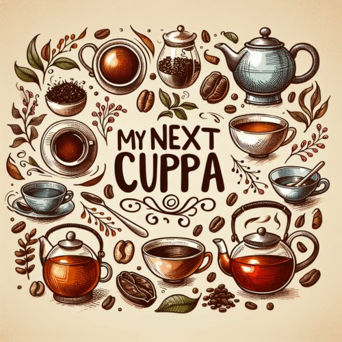 my next cuppa logo