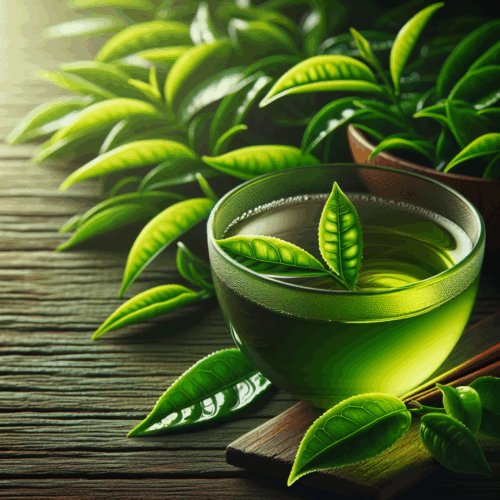 Green Tea